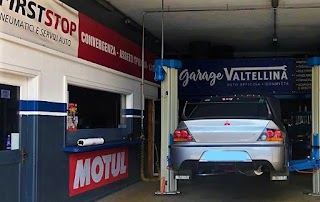 Garage Valtellina S.R.L.