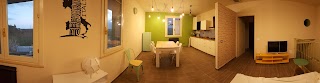 Green & Love Apartment