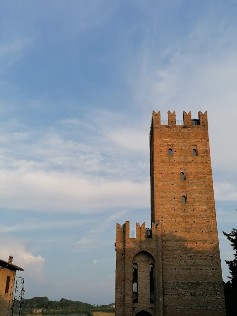 Enoteca comunale di Castell'Arquato