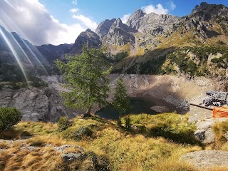 Parco delle Orobie Valtellinesi