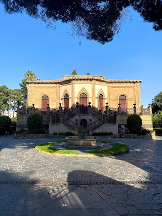 Villa Jacona della Motta