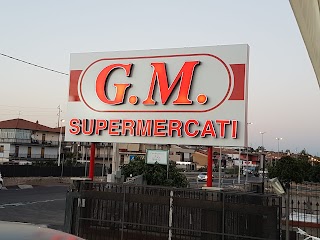 GM Supermercati Poggio Lupo