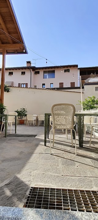 Pizzeria Al Borghetto