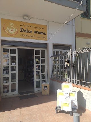 Dolce Aroma