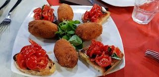 Pazza Idea Ristorante Pizzeria