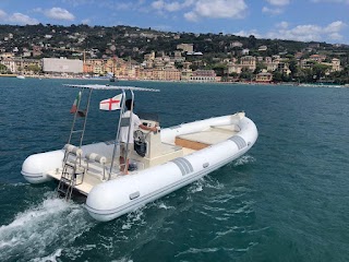 Nettuno Portofino Charter