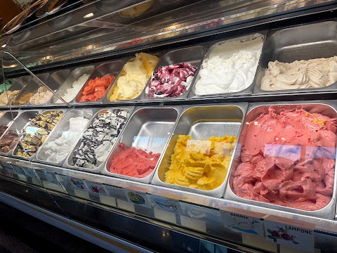 Ice and Co. Pizzeria e Gelateria