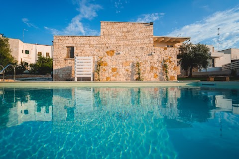 Trulli Harmonia - Holiday apartment rental