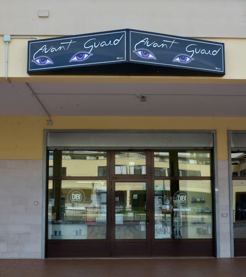 Avant Guard | Centro Estetico e Palestra