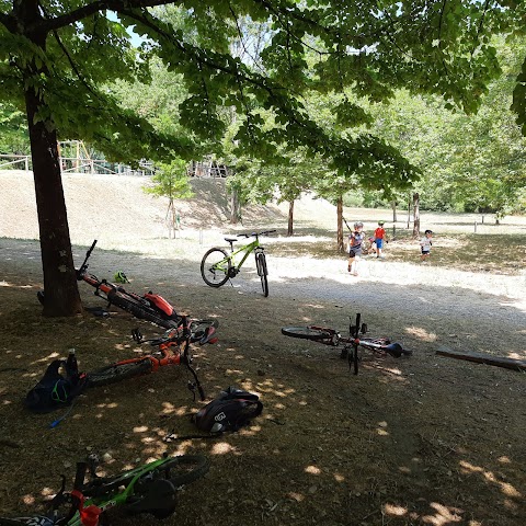 Toscanabike ASD - Escursioni Corsi Scuola MTB