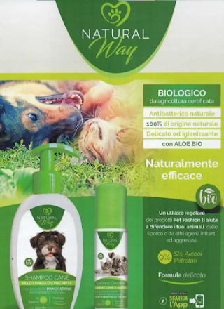 Natural Way Italia