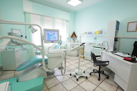 Dental Center SAS di Vellone Fabrizio & Co