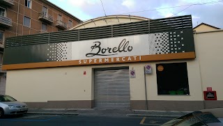 Supermercato Borello