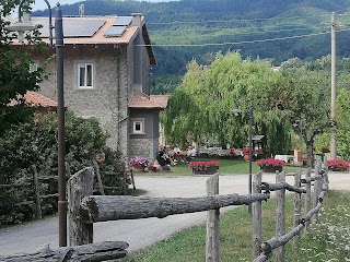 Agriturismo Pelliccia