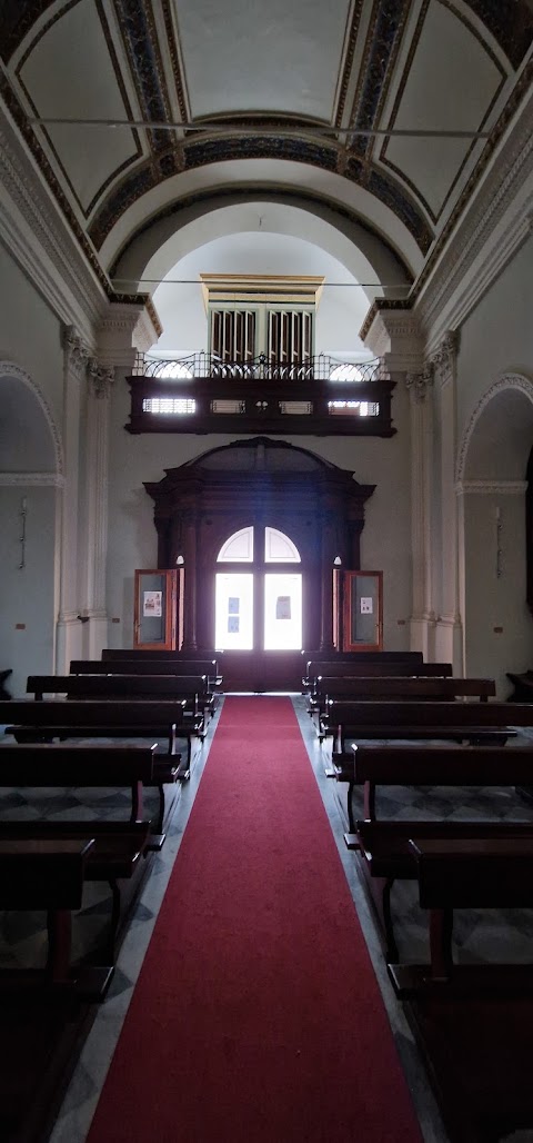 Convento dei frati cappuccini