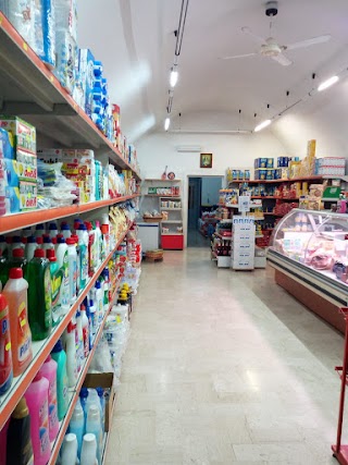 Minimarket di Morgese A e M