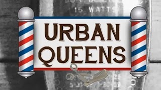 URBAN QUEENS