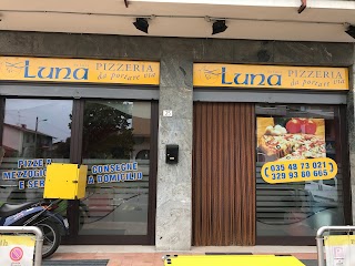 Pizzeria Luna