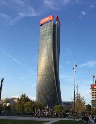 Ag Generali Biella Via Carso