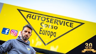 Autoservice Corso Europa