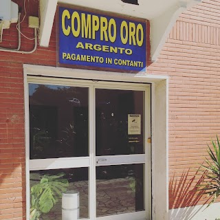 Compro Oro