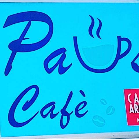 Paus cafe