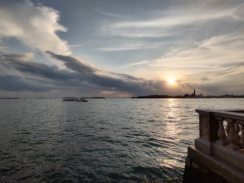 Giardini della Biennale