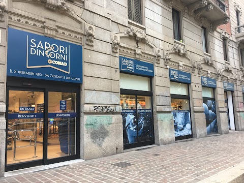 SAPORI & DINTORNI STORE