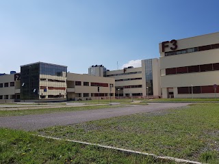 Dipartimento di Informatica, Università di Salerno