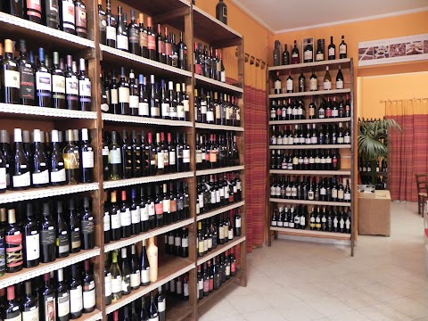 Enoteca Garibaldi