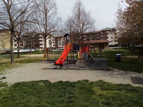 Parco San Lorenzo