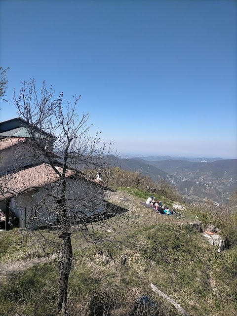 Rifugio Monte Reale