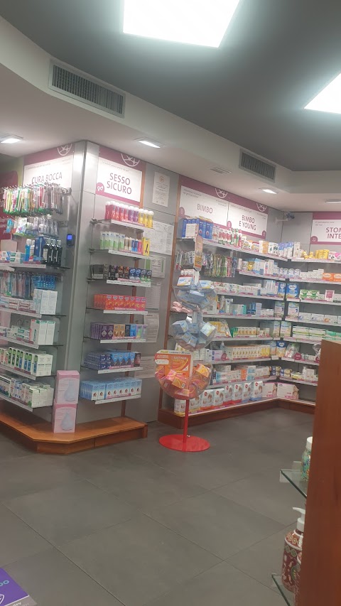 Farmacia Comunale 25 - Torino