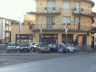 Punto Auto Group Srl