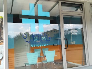 Ambulatorio Veterinario Vitorvet