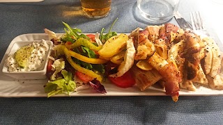 Ristorante Greco Sirtakis Latina