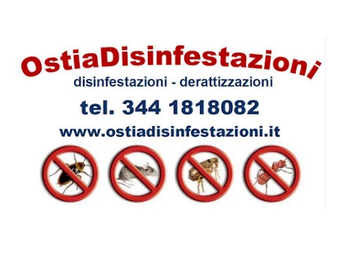 Ostia Disinfestazioni