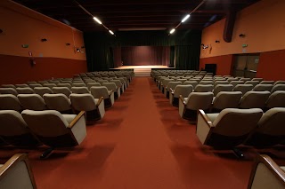 Teatro Comunale Marzabotto