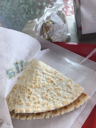 La Birrichina Piadineria Tigelleria Birreria