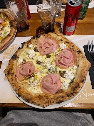 Pizzeria Ristorante "Antica Napoli"