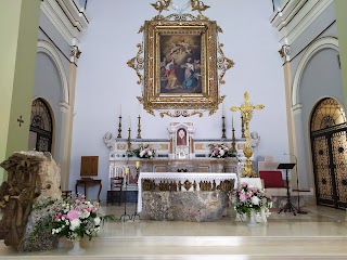 Santuario di San Cosimo alla Macchia