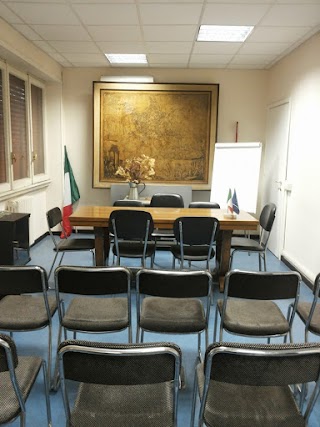 Istituto di Studi Europei - Institute of European Studies "Alcide de Gasperi"