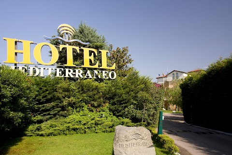 Hotel Mediterraneo