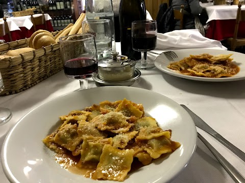 Trattoria Rioscone