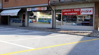 Trentino Office Srl - Cartoleria, Carta, Cartucce per Stampanti e Attrezzature per ufficio