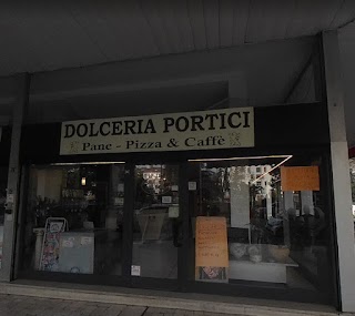 Dolceria Portici Brescia