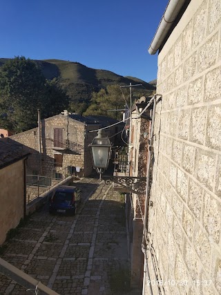 Bar Tabacchi Di Cangelosi Rosalia