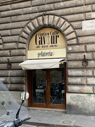 Antico Caffè Cavour