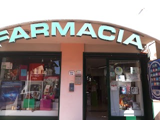 Farmacia Gia' Pegna