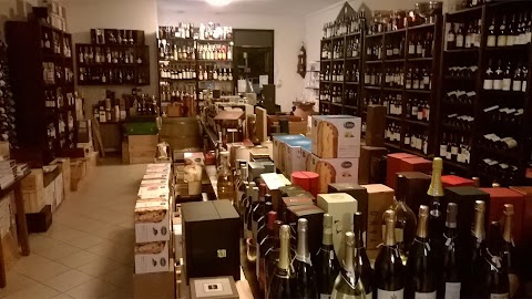 Enoteca L'Alternativa Di Iamartino Renata